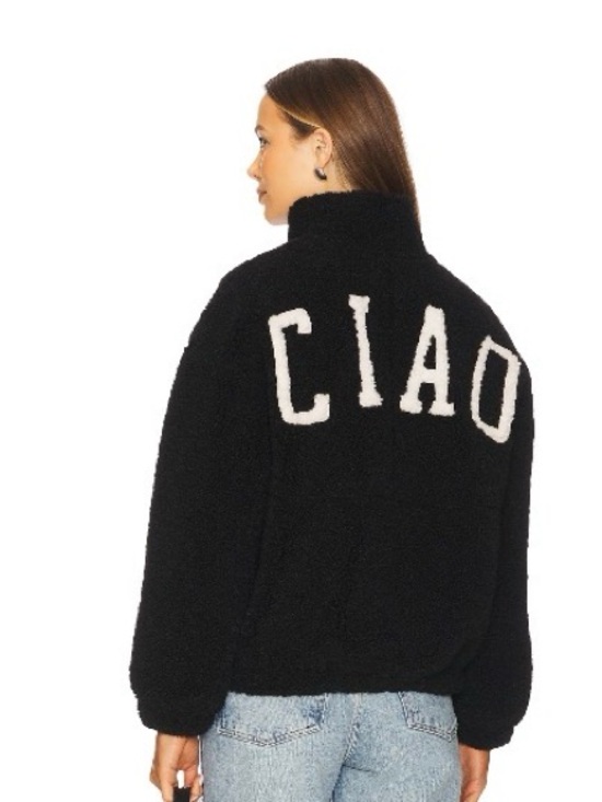 LPA Jackets & Blazers - LPA black pullover M